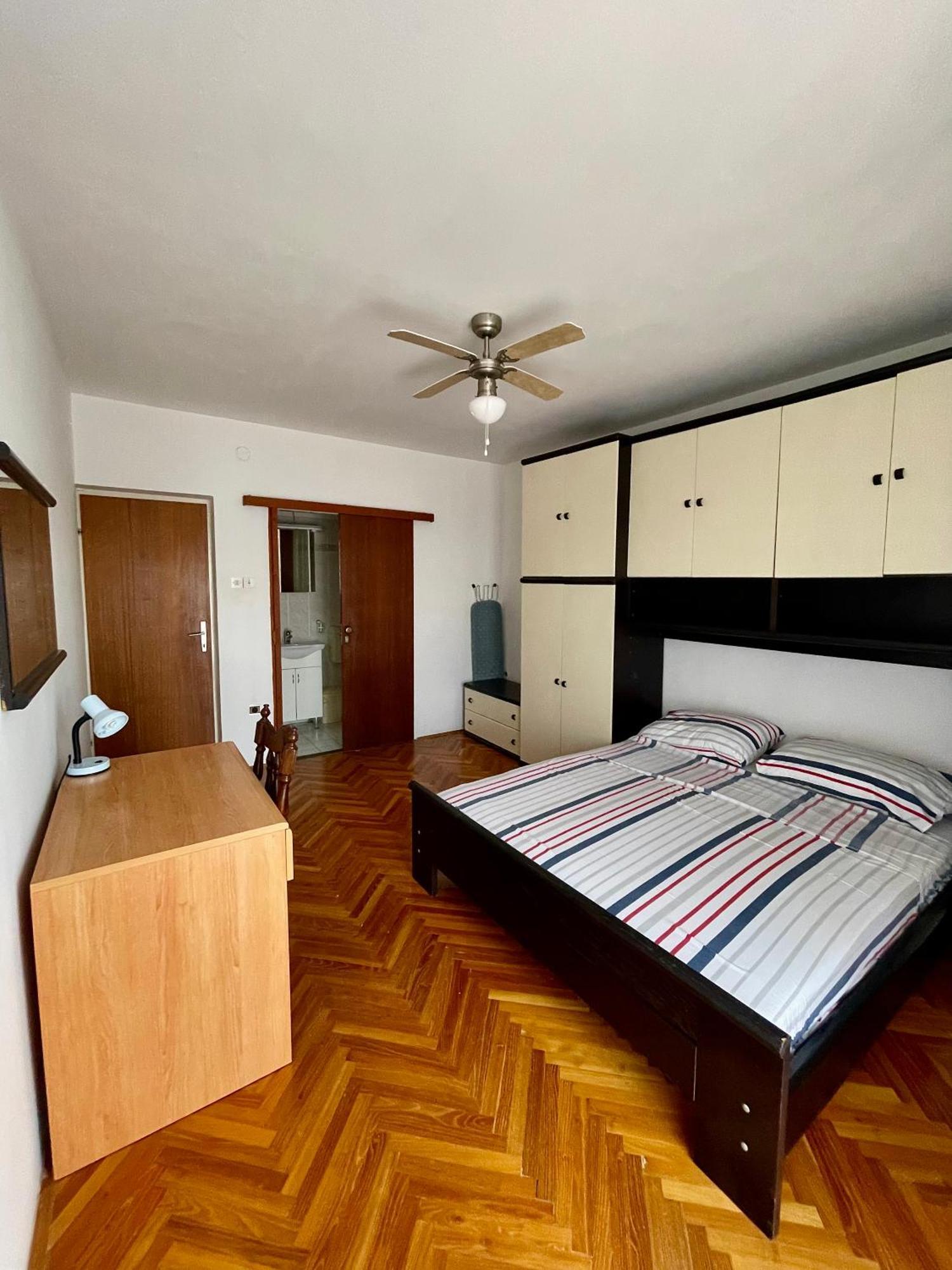 Apartments Valbandon Fazana Bagian luar foto